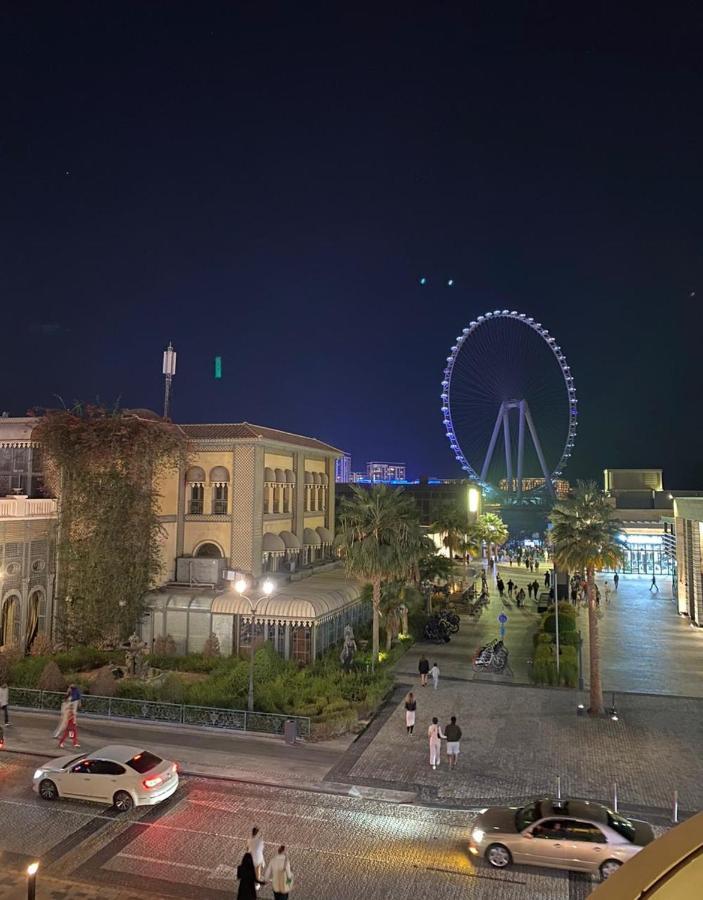 Alexandrina Hostel Dubai Exterior foto