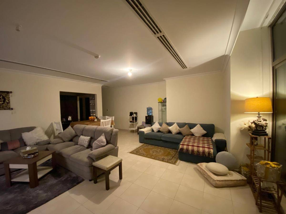 Alexandrina Hostel Dubai Exterior foto